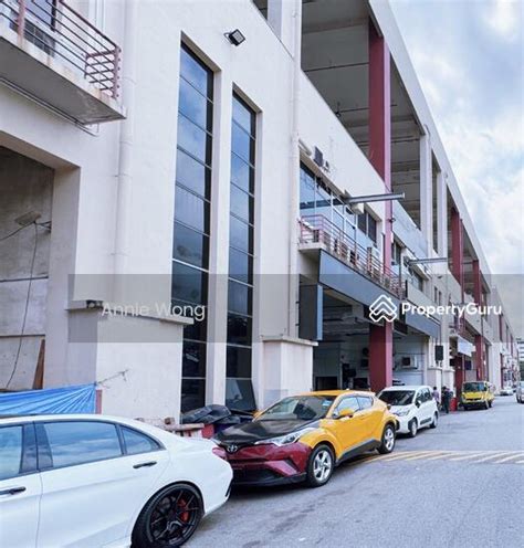 53 Ubi Ave 1, Paya Ubi Industrial Park, Ubi Ave 1, 6659 sqft, Light .